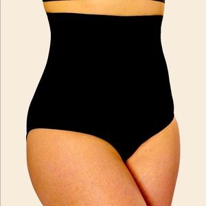 Shapewear Bikini Underwear